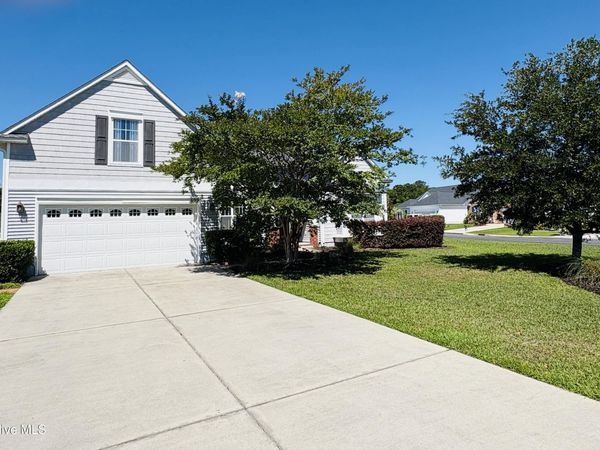 699 Bullrush Court NW, Calabash, NC 28467