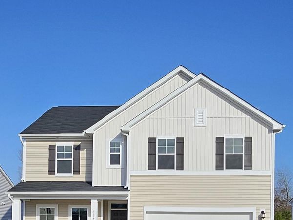 5824 Mill Stone Way W, Sims, NC 27880