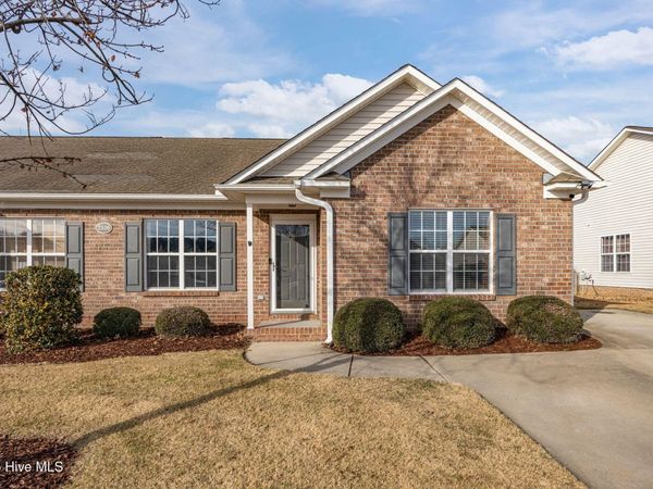 2320 Saddleback Drive, Unit B, Winterville, NC 28590