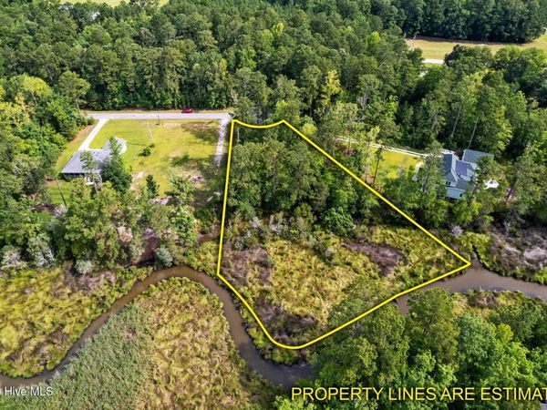 166 Marsh Run, Oriental, NC 28571