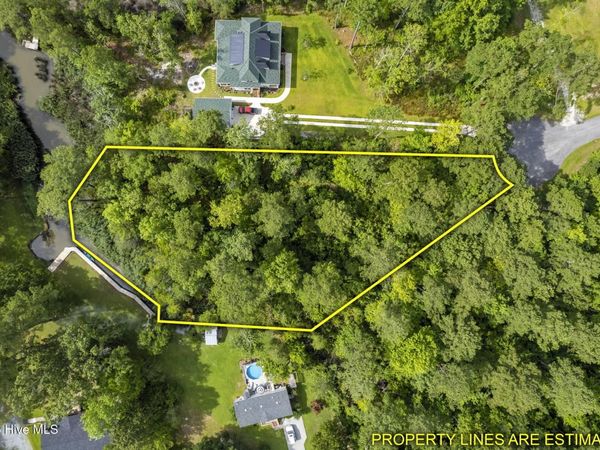 178 Marsh Run, Oriental, NC 28571