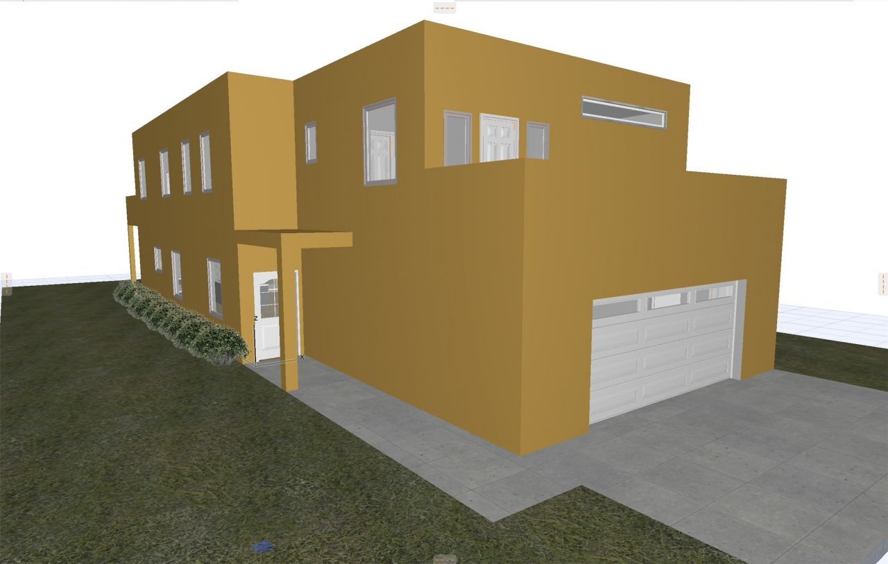 708 Baca Street, Santa Fe, NM 87501 Main Photo