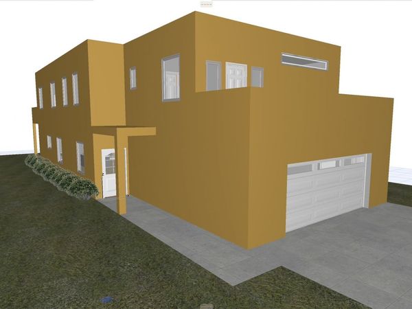 708 Baca Street, Santa Fe, NM 87501