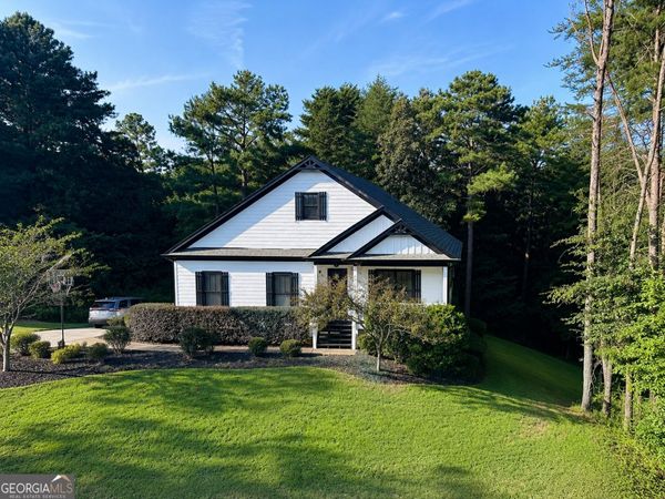 41 Brumby Trail, Ellijay, GA 30536