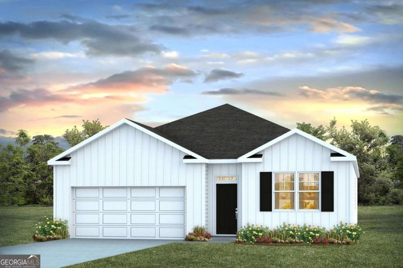 306 Flax Street, Statesboro, GA 30461 Main Photo