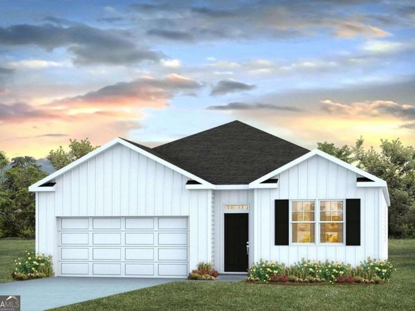 306 Flax Street, Statesboro, GA 30461