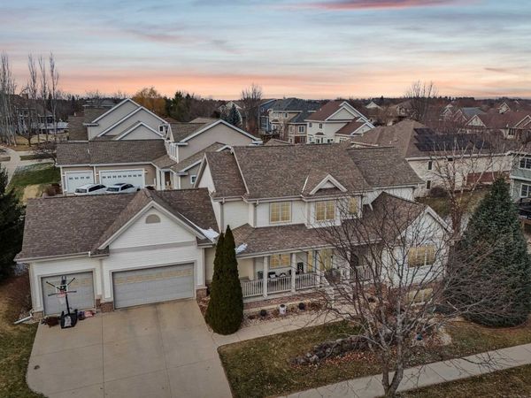 1205 Bongard Drive, Waunakee, WI 53597