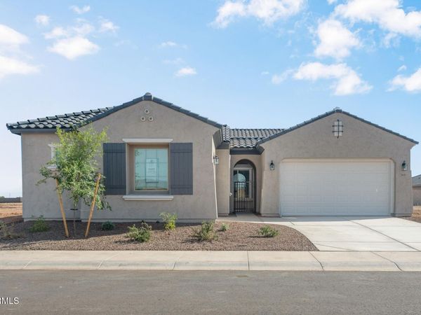 16081 W BAJADA Road, Surprise, AZ 85387