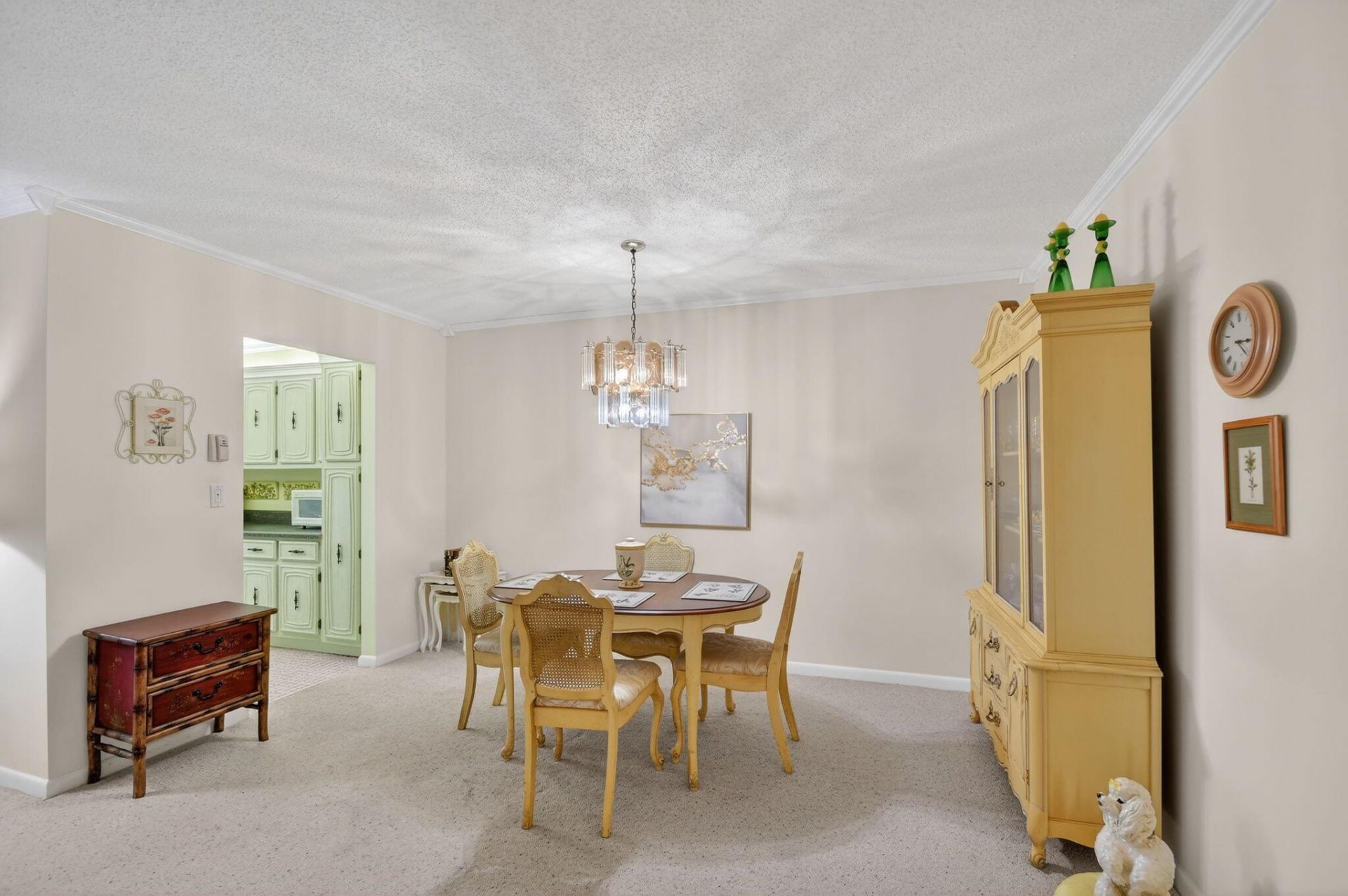 615 High Point Drive, Unit C, Delray Beach, FL 33445 Photo