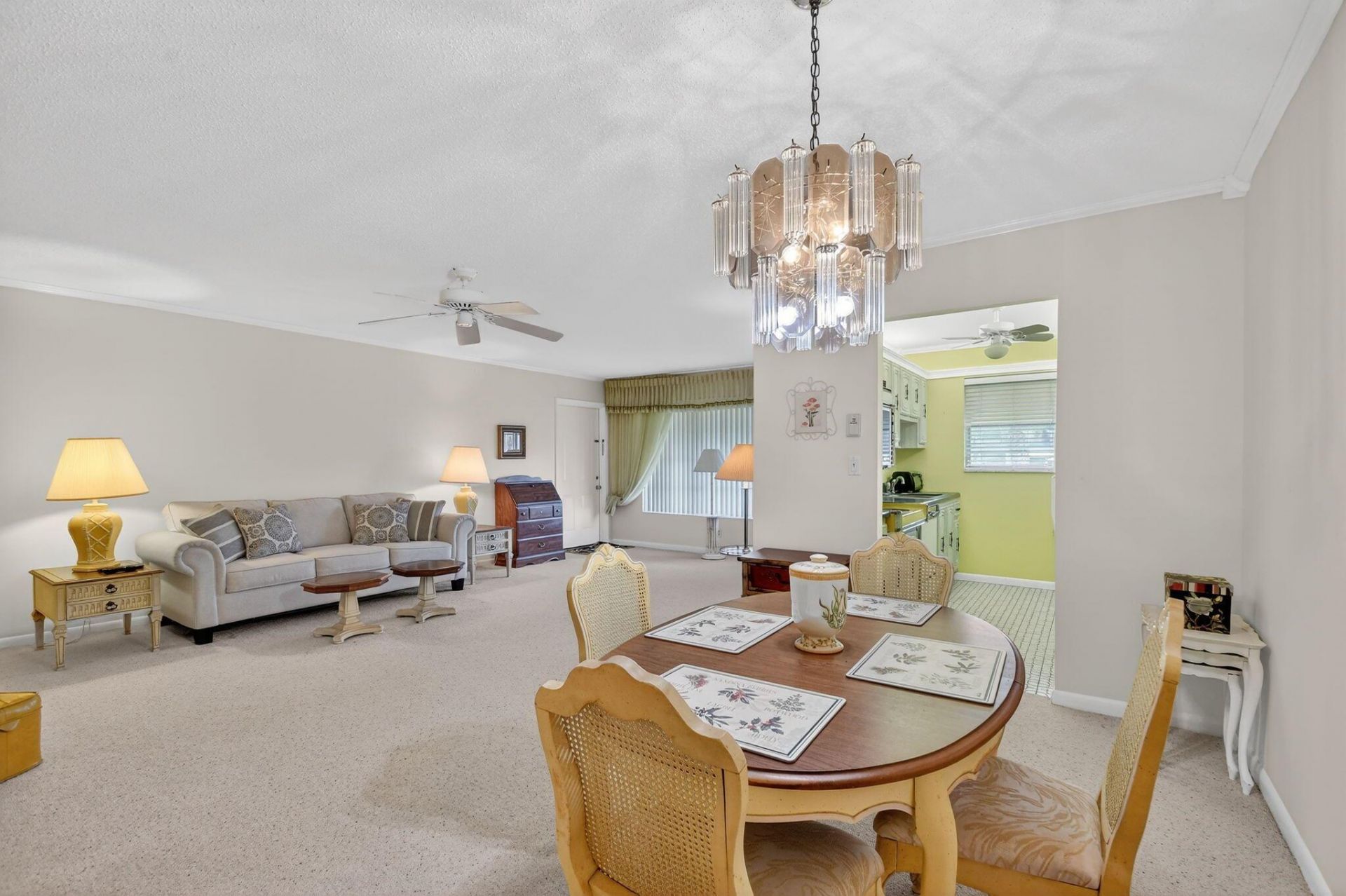 615 High Point Drive, Unit C, Delray Beach, FL 33445 Photo