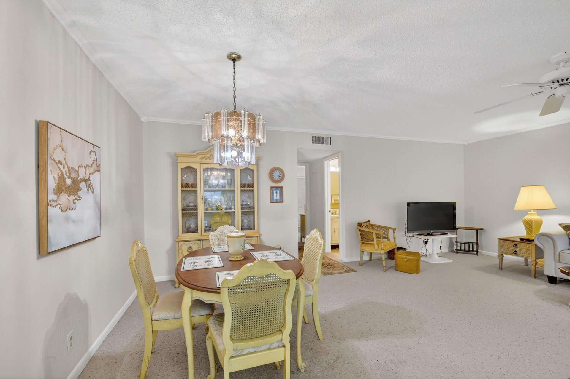 615 High Point Drive, Unit C, Delray Beach, FL 33445 Photo