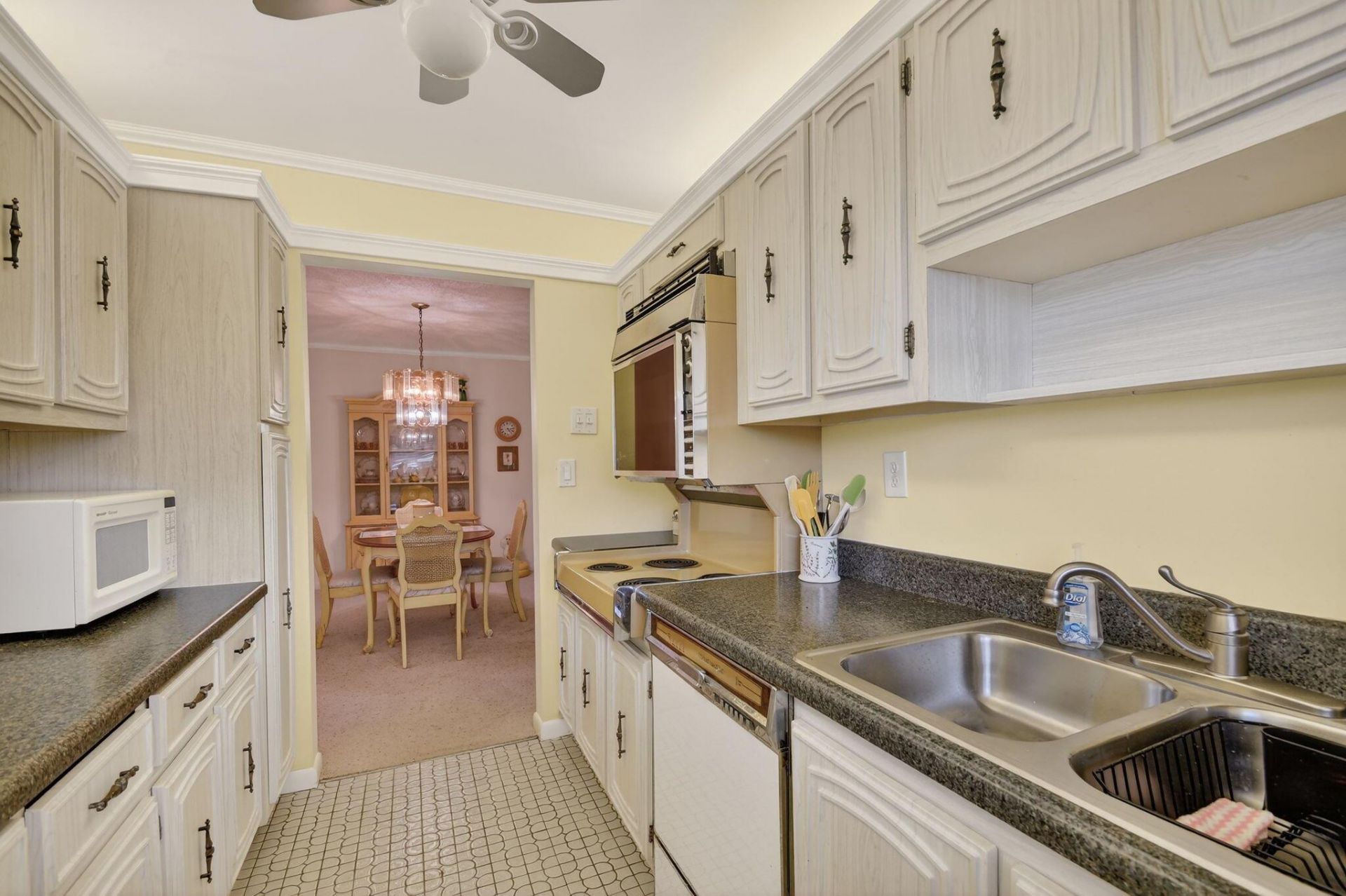 615 High Point Drive, Unit C, Delray Beach, FL 33445 Photo