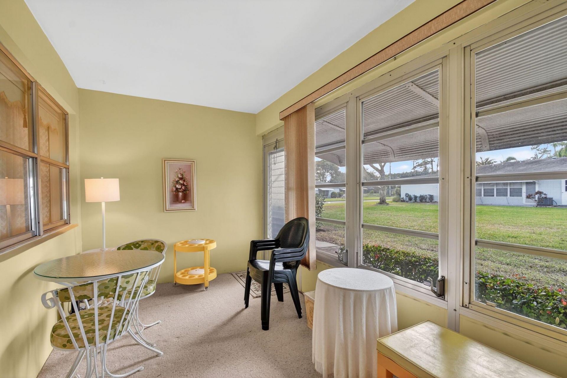 615 High Point Drive, Unit C, Delray Beach, FL 33445 Photo