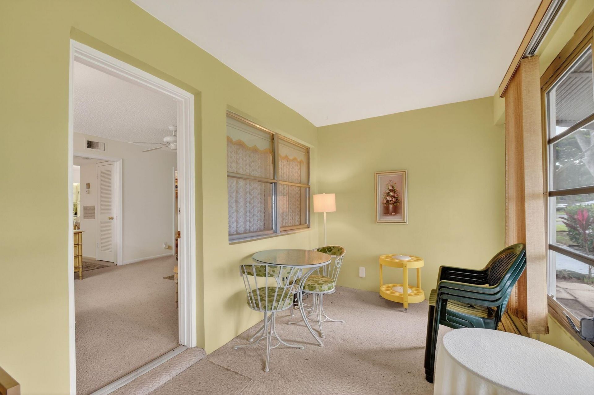 615 High Point Drive, Unit C, Delray Beach, FL 33445 Photo