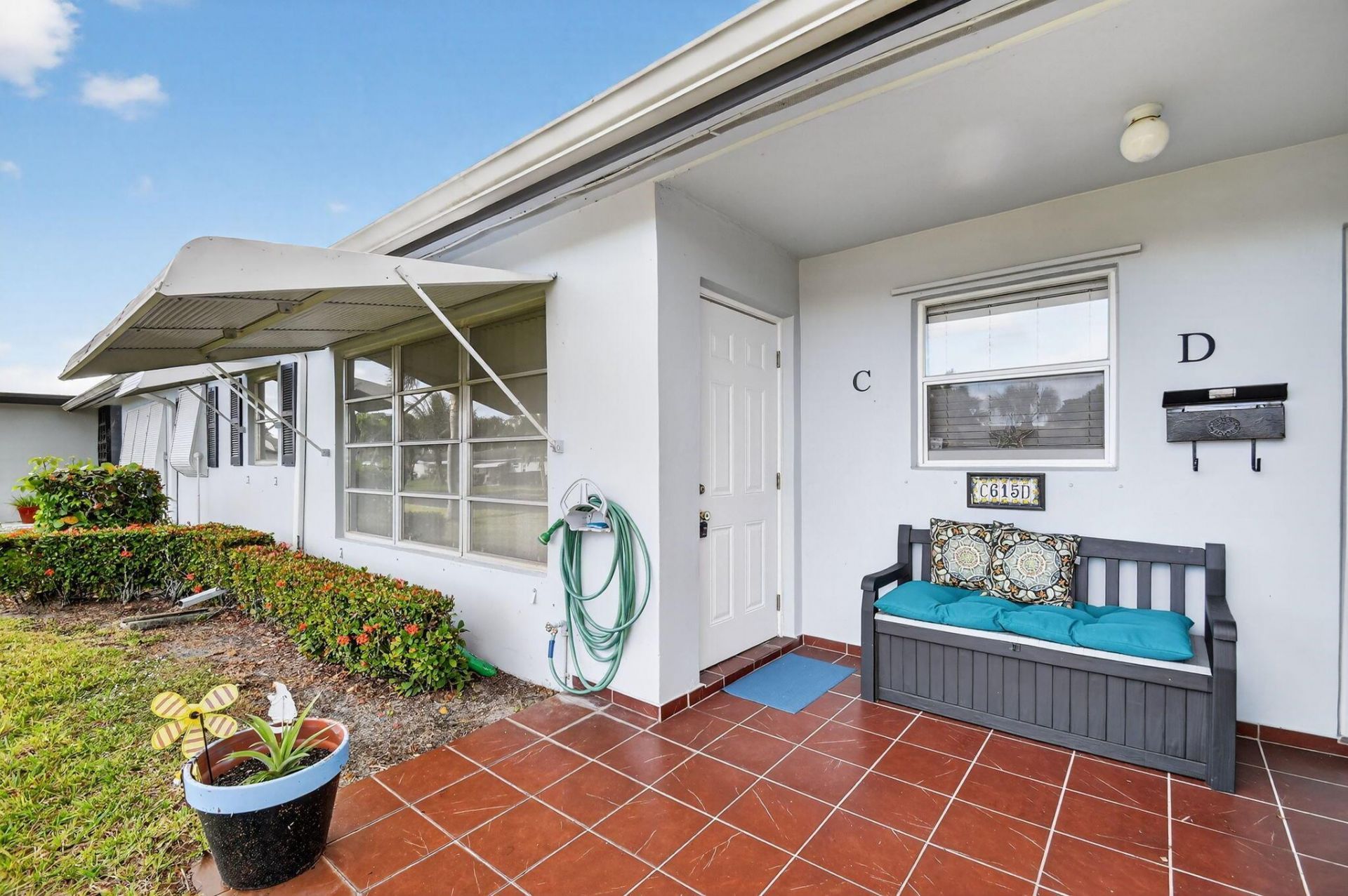 615 High Point Drive, Unit C, Delray Beach, FL 33445 Photo