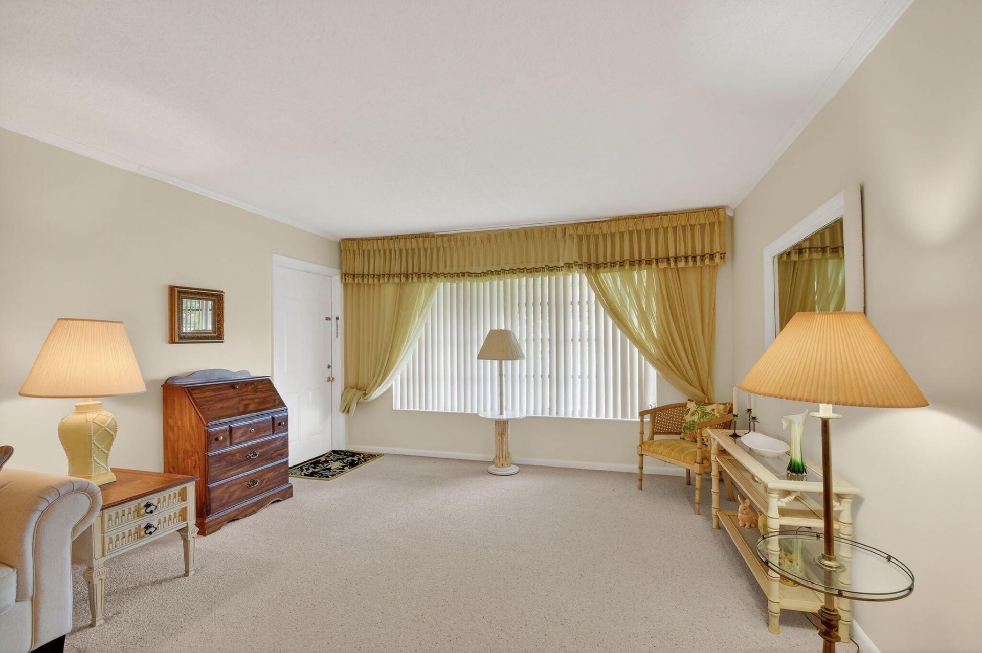 615 High Point Drive, Unit C, Delray Beach, FL 33445 Photo