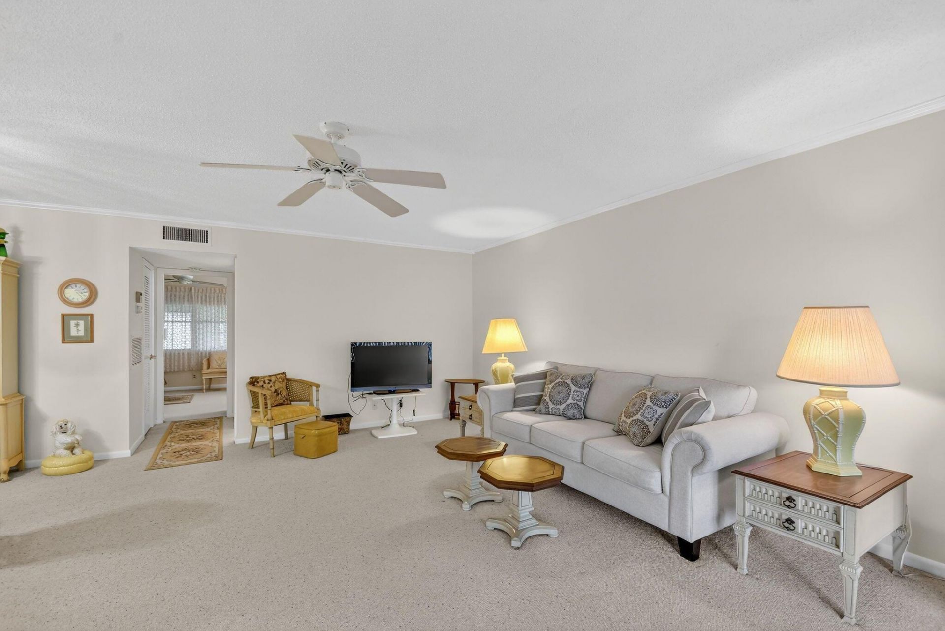 615 High Point Drive, Unit C, Delray Beach, FL 33445 Photo