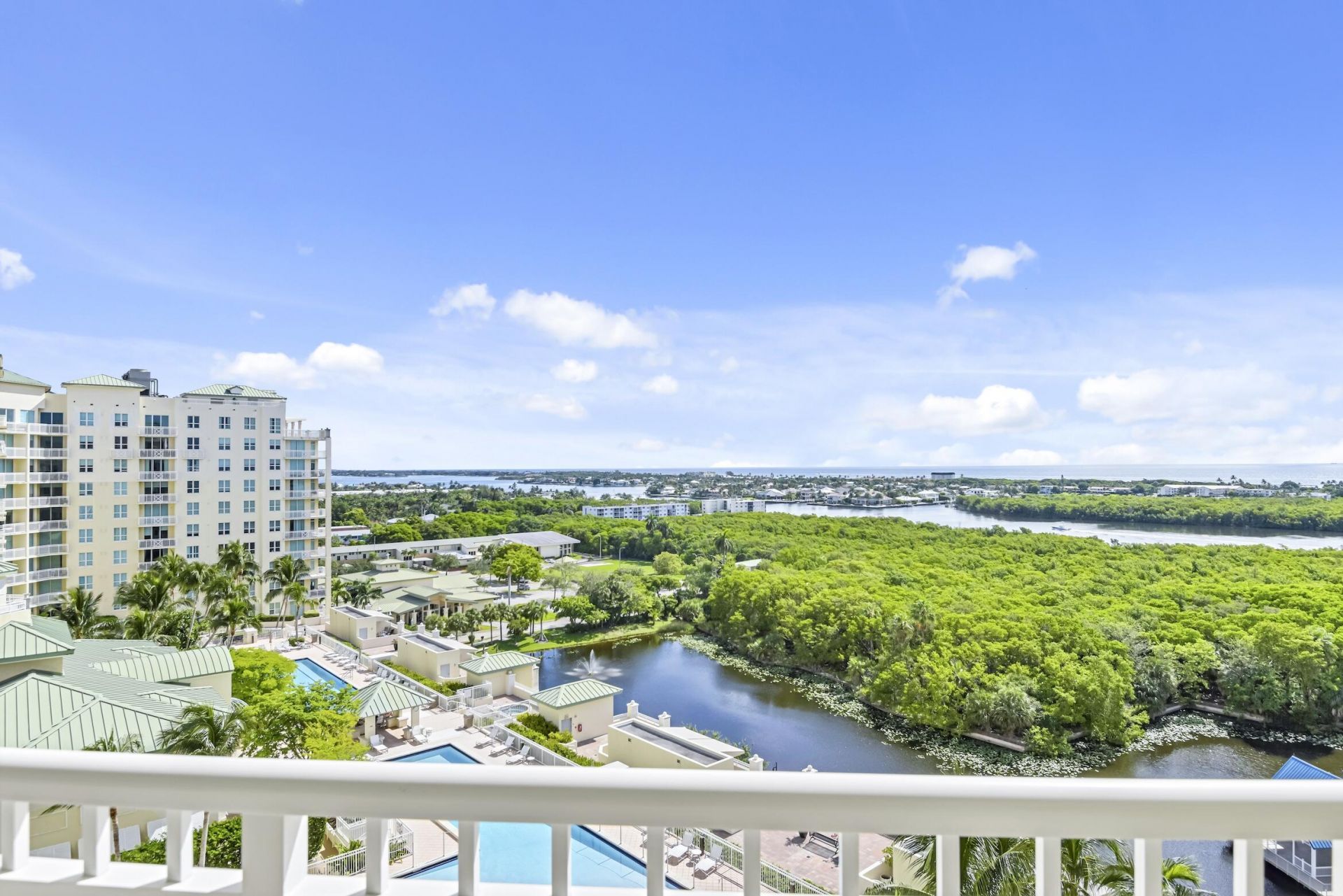 350 N Federal Highway, Unit 1208, Boynton Beach, FL 33435 Photo