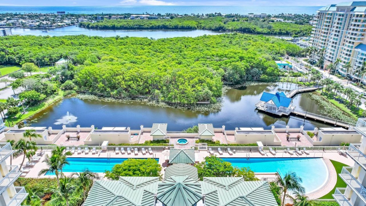 350 N Federal Highway, Unit 1208, Boynton Beach, FL 33435 Photo