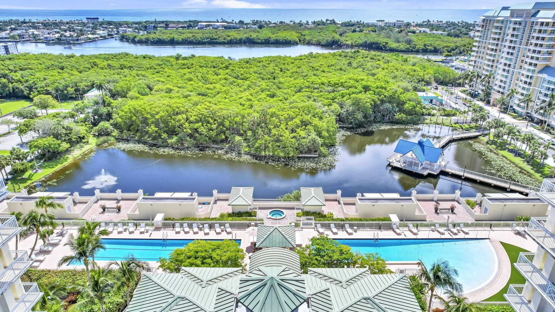 350 N Federal Highway, Unit 1208, Boynton Beach, FL 33435 Photo