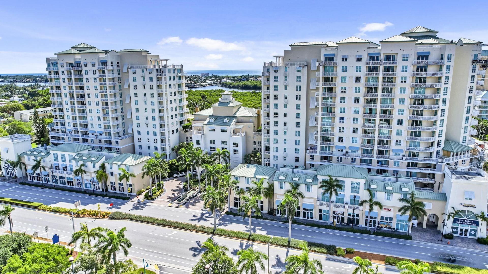 350 N Federal Highway, Unit 1208, Boynton Beach, FL 33435 Photo