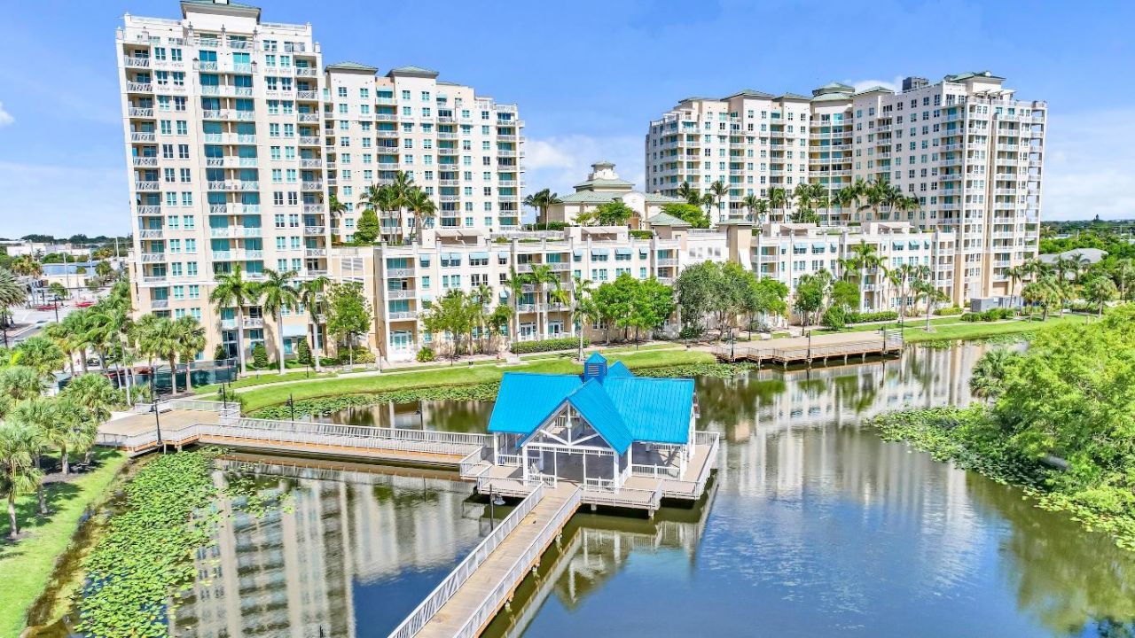 350 N Federal Highway, Unit 1208, Boynton Beach, FL 33435 Photo