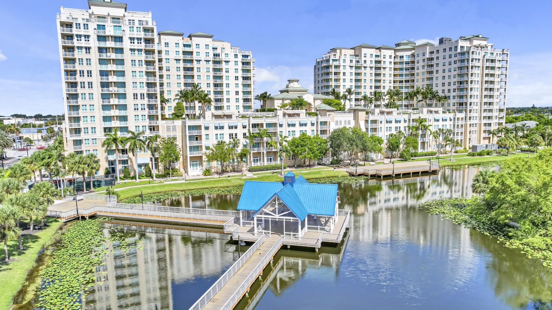 350 N Federal Highway, Unit 1208, Boynton Beach, FL 33435 Photo