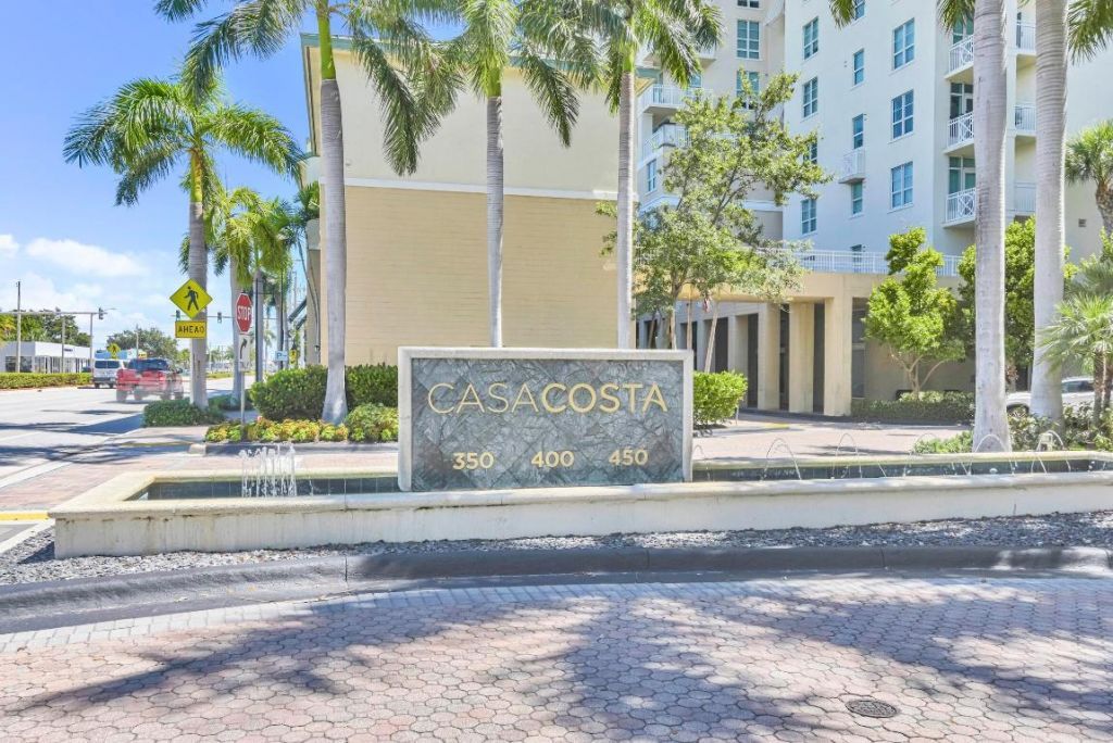 350 N Federal Highway, Unit 1208, Boynton Beach, FL 33435 Photo