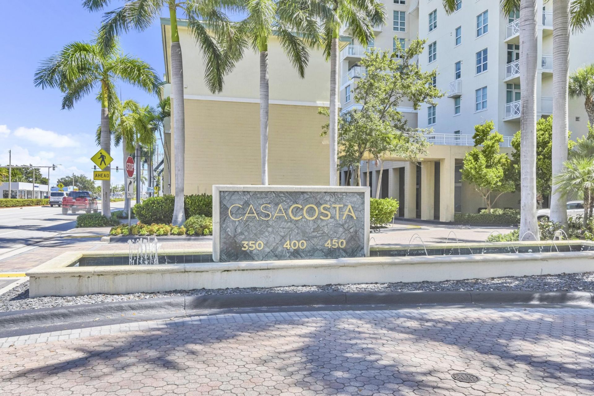 350 N Federal Highway, Unit 1208, Boynton Beach, FL 33435 Photo