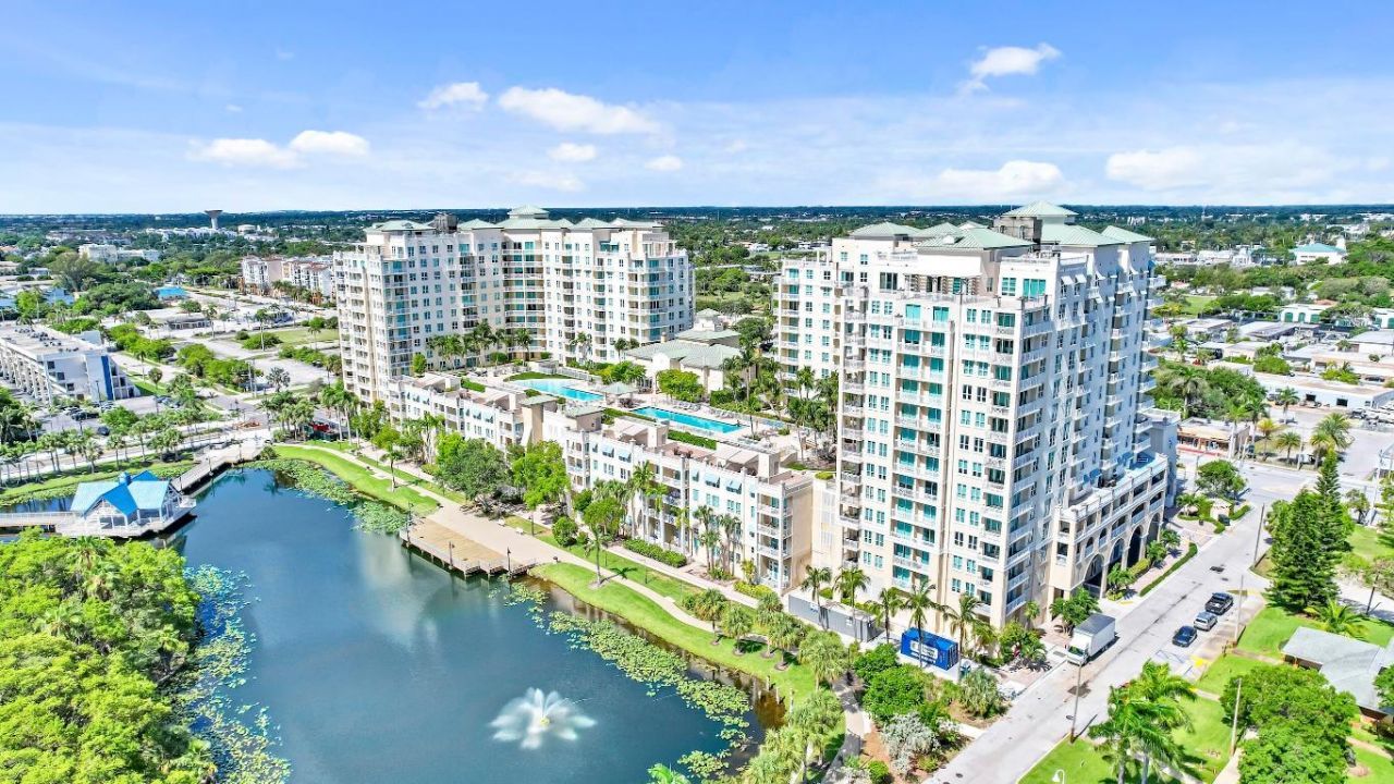 350 N Federal Highway, Unit 1208, Boynton Beach, FL 33435 Photo