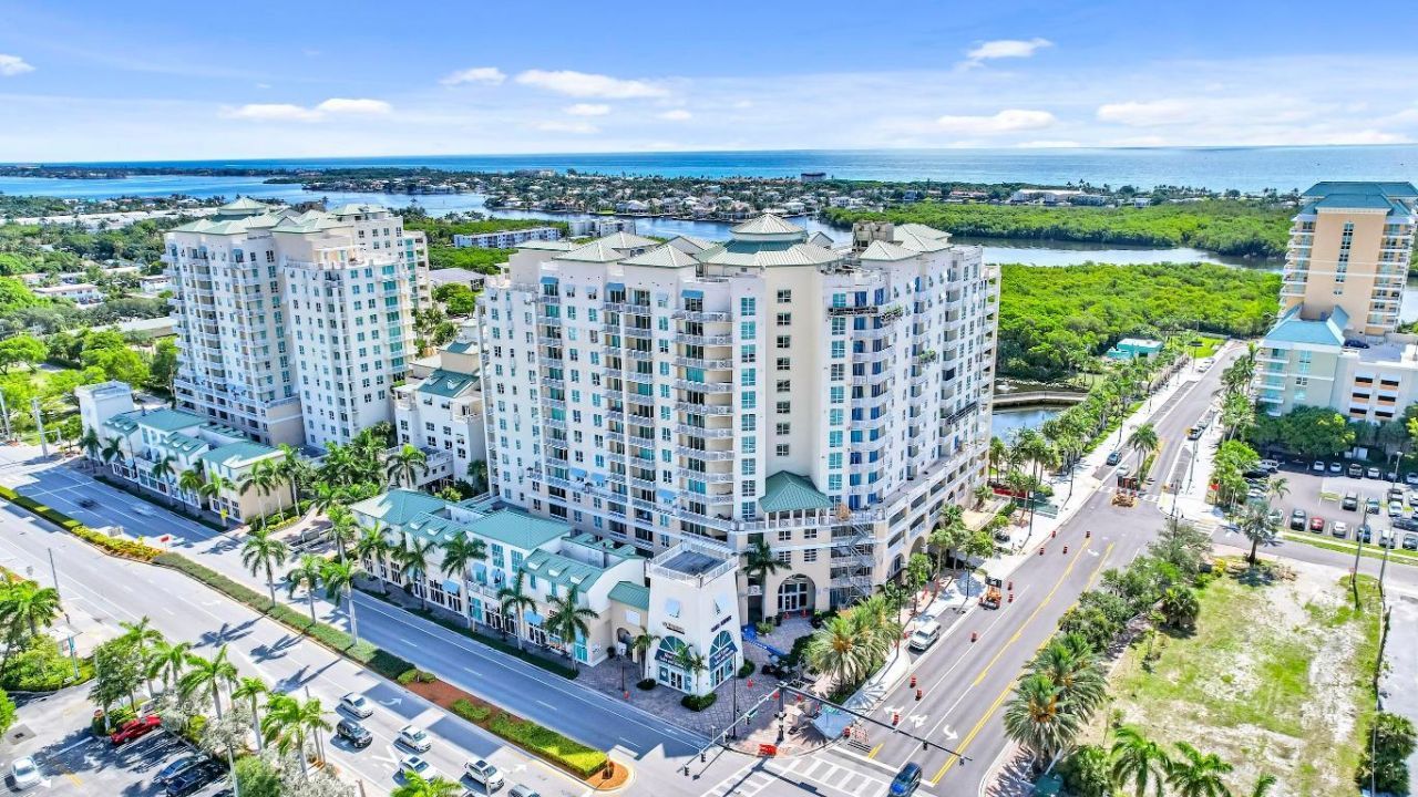 350 N Federal Highway, Unit 1208, Boynton Beach, FL 33435 Photo