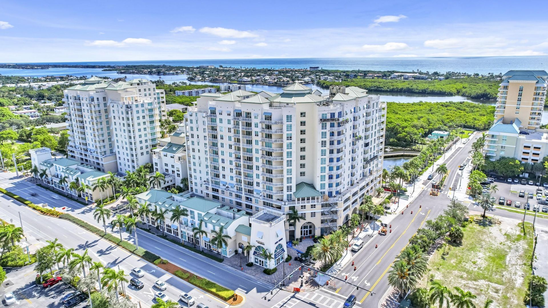 350 N Federal Highway, Unit 1208, Boynton Beach, FL 33435 Photo