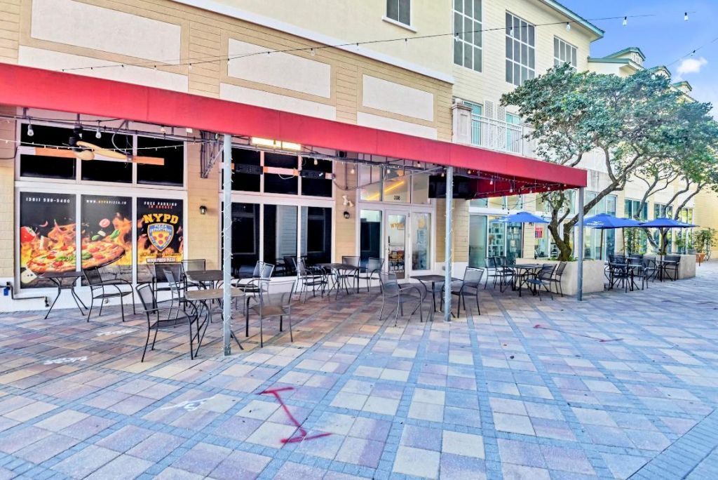 350 N Federal Highway, Unit 1208, Boynton Beach, FL 33435 Photo