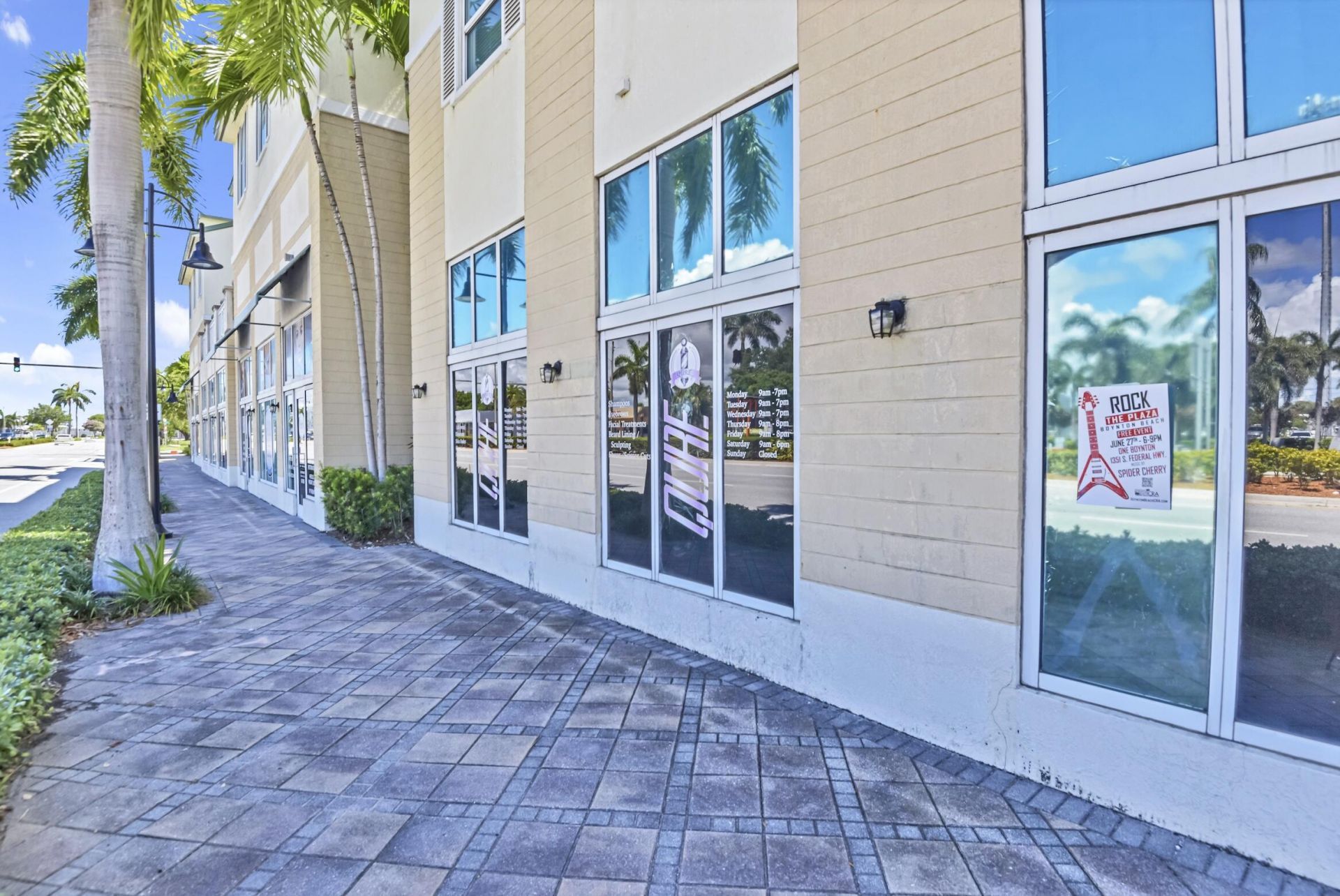 350 N Federal Highway, Unit 1208, Boynton Beach, FL 33435 Photo