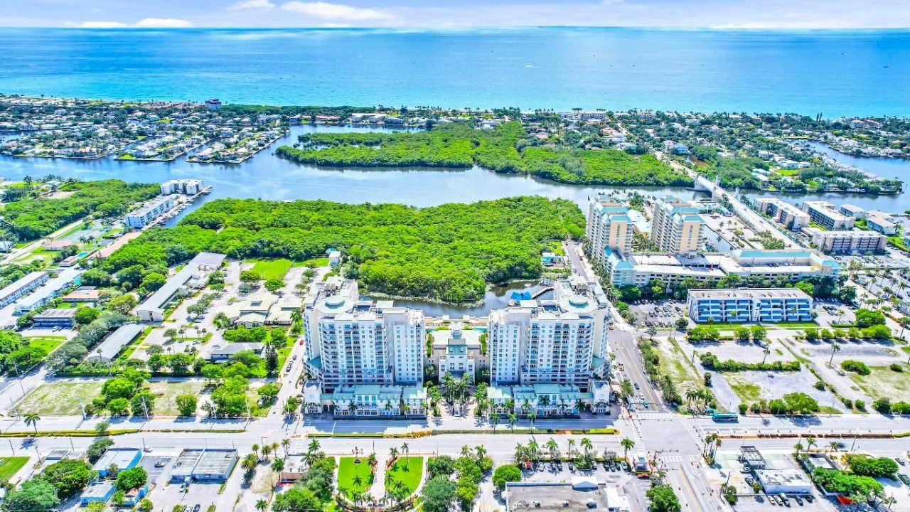 350 N Federal Highway, Unit 1208, Boynton Beach, FL 33435 Photo