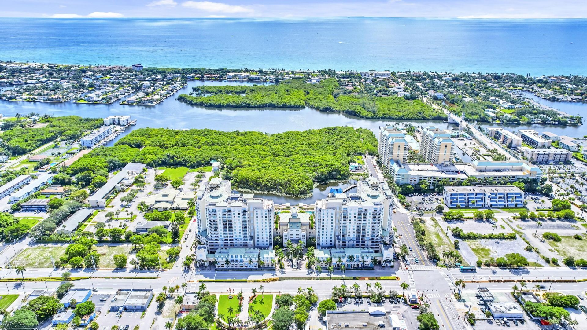 350 N Federal Highway, Unit 1208, Boynton Beach, FL 33435 Photo