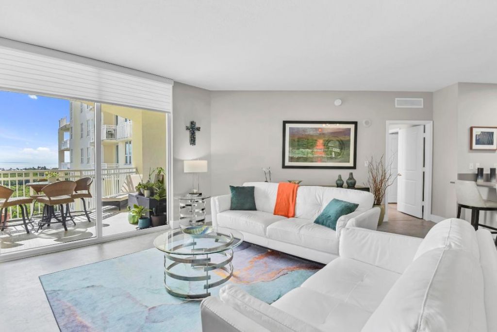 350 N Federal Highway, Unit 1208, Boynton Beach, FL 33435 Photo