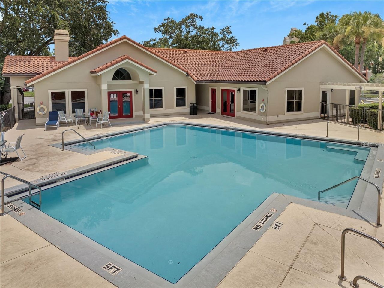 3020 Parkway Boulevard, Unit 103, Kissimmee, FL 34747 Main Photo