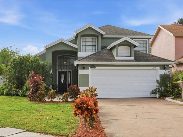 1077 SUMMER LAKES DRIVE, ORLANDO, FL 32835