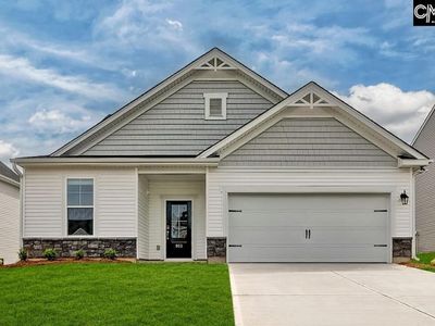 251 Wheat Farm Road, Columbia, SC 29209