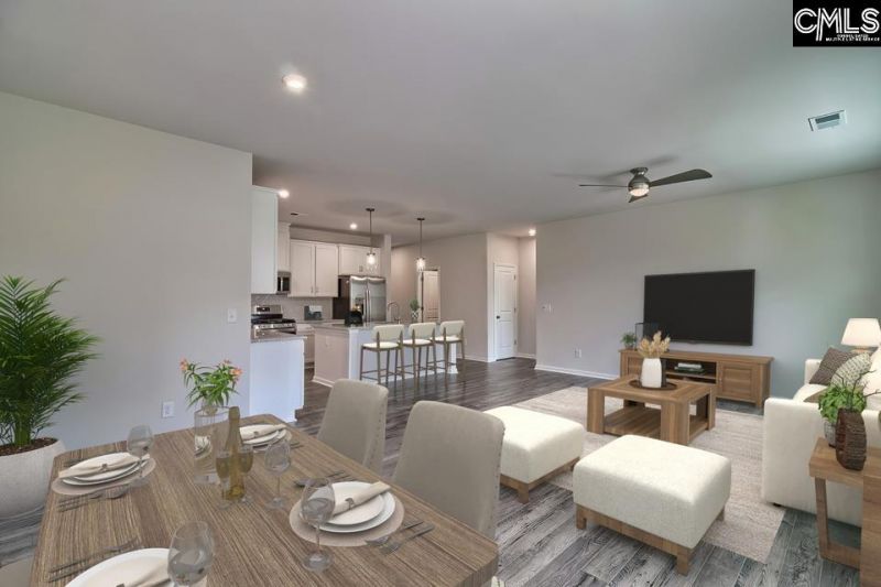 251 Wheat Farm Road Photo 6