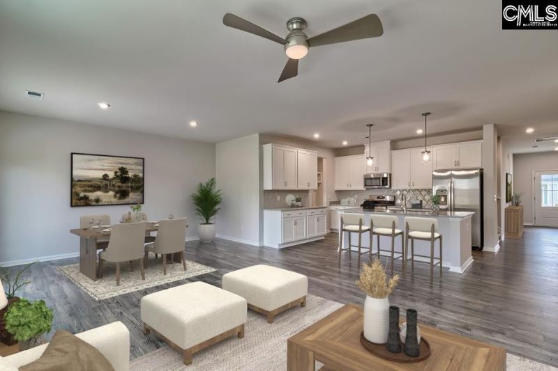 251 Wheat Farm Road Photo 7