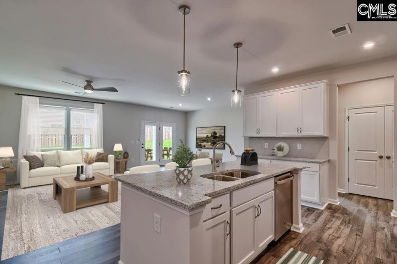 251 Wheat Farm Road Photo 8