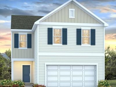 627 Glacier Road, Lexington, SC 29072