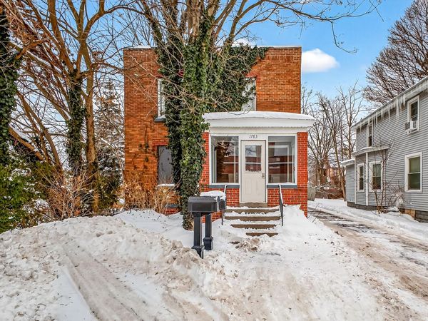 1783 Sanford Street, Muskegon, MI 49441