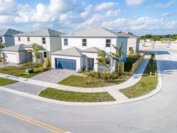 19507 SW 339 TER, Homestead, FL 33034