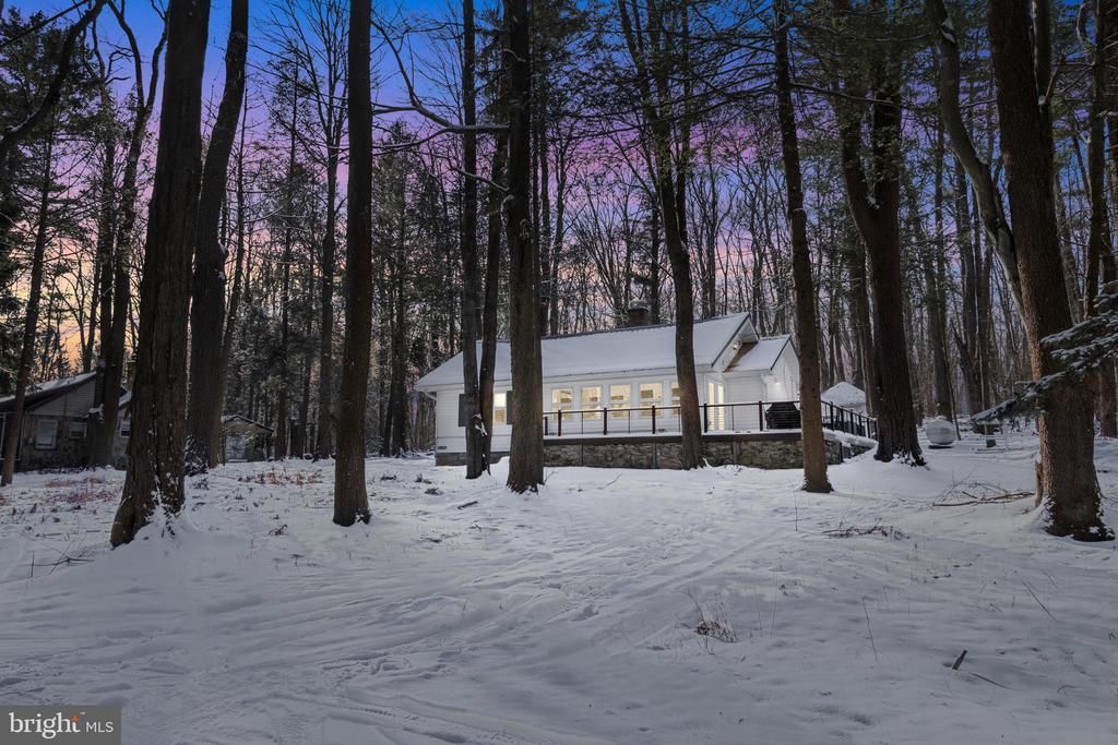 340 Westside Road, Philipsburg, PA 16866 Main Photo