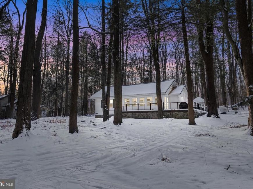 340 Westside Road, Philipsburg, PA 16866 Main Photo