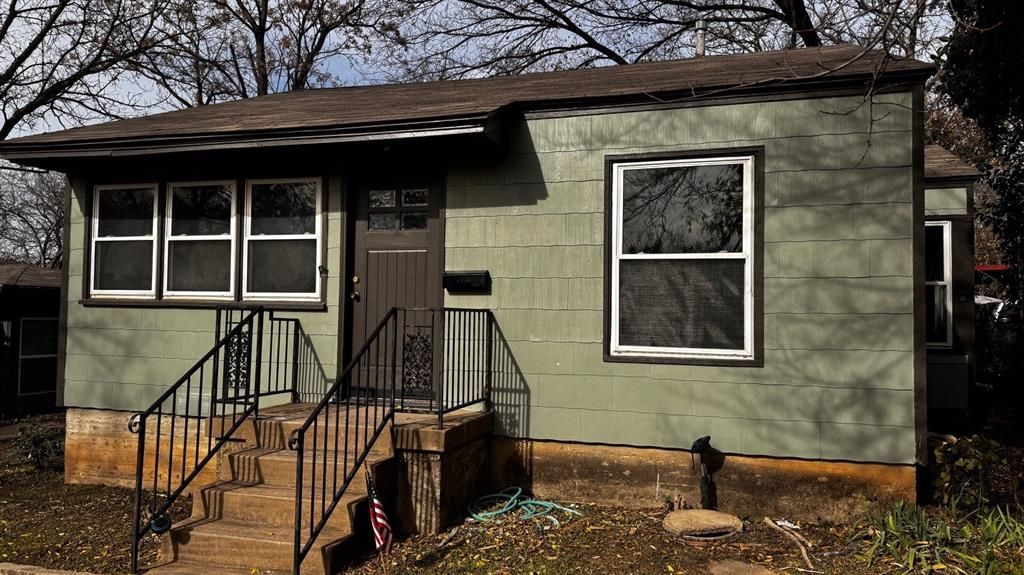 4358 Lisbon Street, Fort Worth, TX 76107 Main Photo