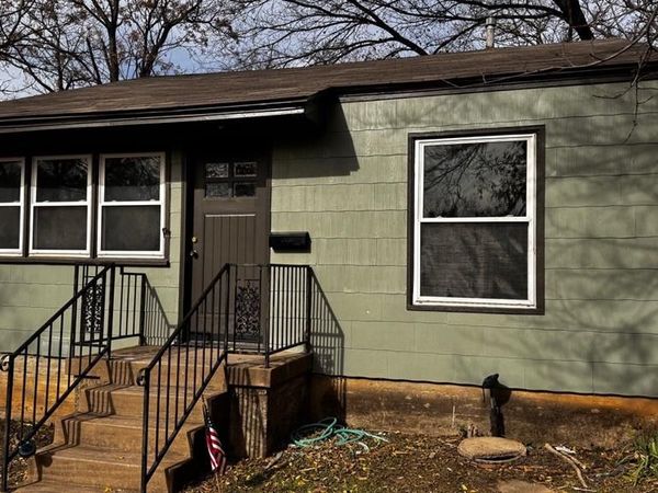 4358 Lisbon Street, Fort Worth, TX 76107